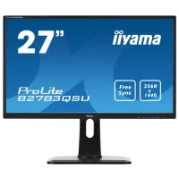 Монитор Iiyama ProLite B2783QSU-B1 фото 1